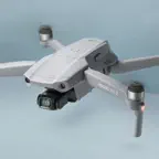 Mavic Air 2 Leds Control iOS Icon