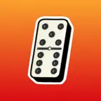 Domino: Battle of the Bones iOS Icon