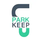 ParkUpKeep Icon