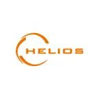 Helios Star Points iOS Icon