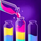 Water Sort Puzzle: Get Color icon