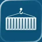 ContainerTrol iOS Icon