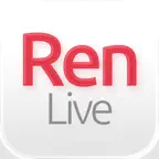 Renfrewshire Live iOS Icon