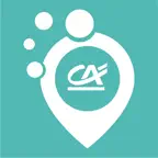 Place 121 iOS Icon