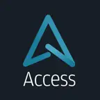 J.P. Morgan Access iOS Icon