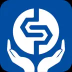 银盛展业宝 iOS Icon