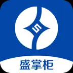 盛掌柜 iOS Icon