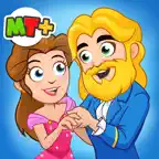 Wonderland: Beauty & Fun Beast iOS Icon