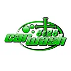 Car Wash 8:28 iOS Icon