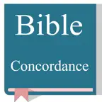 Bible Strongs Concordance iOS Icon
