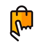 Tienda La mundial iOS Icon