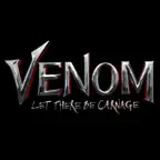 Venom Movie Stickers iOS Icon