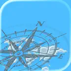 Celestial Nav icon