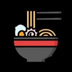 Umami Ramen iOS Icon