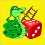 Naija Snakes and Ladders iOS Icon