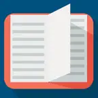 ScanText: Easy OCR iOS Icon