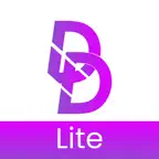 D4D Lite iOS Icon