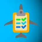 sQRH iOS Icon