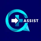 Tiatele Assist iOS Icon