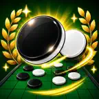Reverse Stone - Classic game iOS Icon