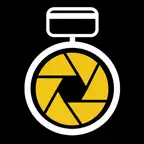 GShot iOS Icon