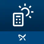 Grundfos GO Solar iOS Icon