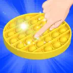 Fidget Toys 3D - Antistress iOS Icon
