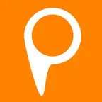 CoMapin iOS Icon