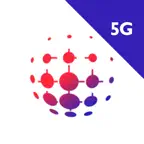 AKEP Nettest 5G & WiFi iOS Icon
