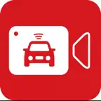 行车路影 iOS Icon