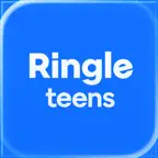 Ringle Teens - 1:1 Tutoring iOS Icon
