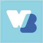 WhizBiz iOS Icon