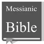 Messianic Bible, WMB iOS Icon