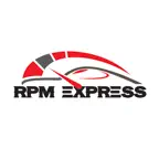 RPM Express iOS Icon