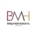 BMH Attorneys iOS Icon