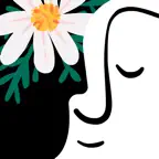 Mintal Journey:Self Care Diary iOS Icon