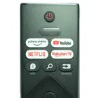 Phil - Smart TV Remote Control iOS Icon