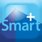 SmartPlus iOS Icon