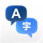 Translator GO: AI Translate icon