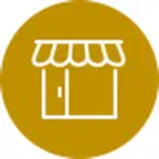 Luminate Order Fulfillment iOS Icon