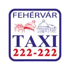 Fehérvár Taxi iOS Icon