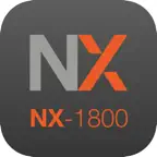 NX-1800 iOS Icon