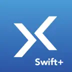 ZX-SWIFT+ iOS Icon