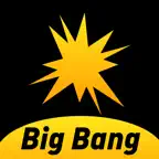 Big Bang - Rebuild sentence iOS Icon