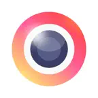 动漫脸-漫画相机、时光相机、抠图软件 iOS Icon