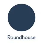 Roundhouse Rise iOS Icon