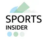 Sports Insider iOS Icon