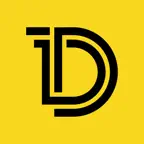 The District Docklands iOS Icon