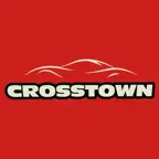 Crosstown Car Wash iOS Icon
