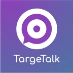 TargeTalk iOS Icon